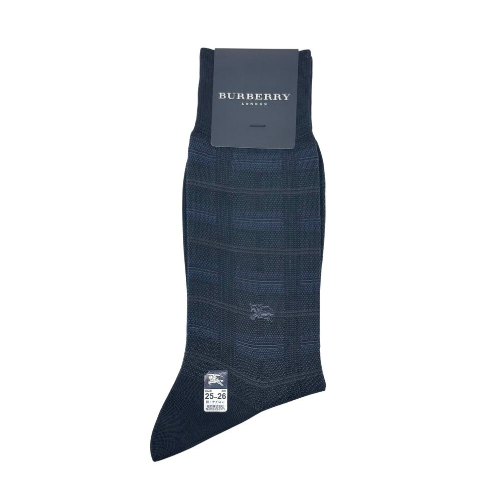Burberry Nova Dress Socks